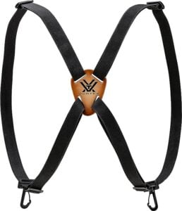 Best Binocular Harness Strap:Vortex Binocular Harness Strap