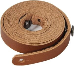 Best Binocular Strap:Binocular Shoulder Strap Genuine Leather