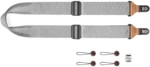Best Binocular Strap:Peak Design Camera Strap