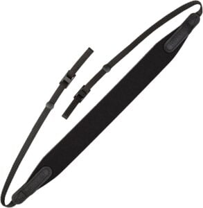 Best Binocular Strap:OP/TECH USA Neoprene Neck Strap for Cameras and Binoculars