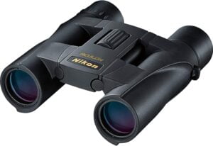 Best Binoculars for Astronomy:Nikon ACULON A30 10X25