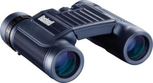 Best Binoculars for Astronomy:Bushnell H2O Waterproof/Fogproof Compact Roof Prism Binocular