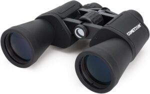 Best Binoculars for Astronomy:Celestron - Cometron 7x50 Binoculars