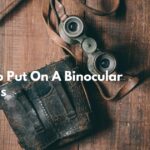 How To Put On A Binocular Harness