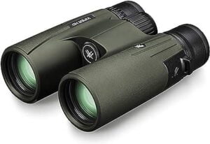 Best Binoculars for Archery: Vortex Viper HD 10x42 Binoculars