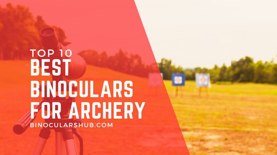 binocularshub - Best Binoculars for Archery