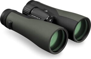 Best Binoculars for Plane Spotting: 12×50 Vortex Optics Crossfire HD Binoculars