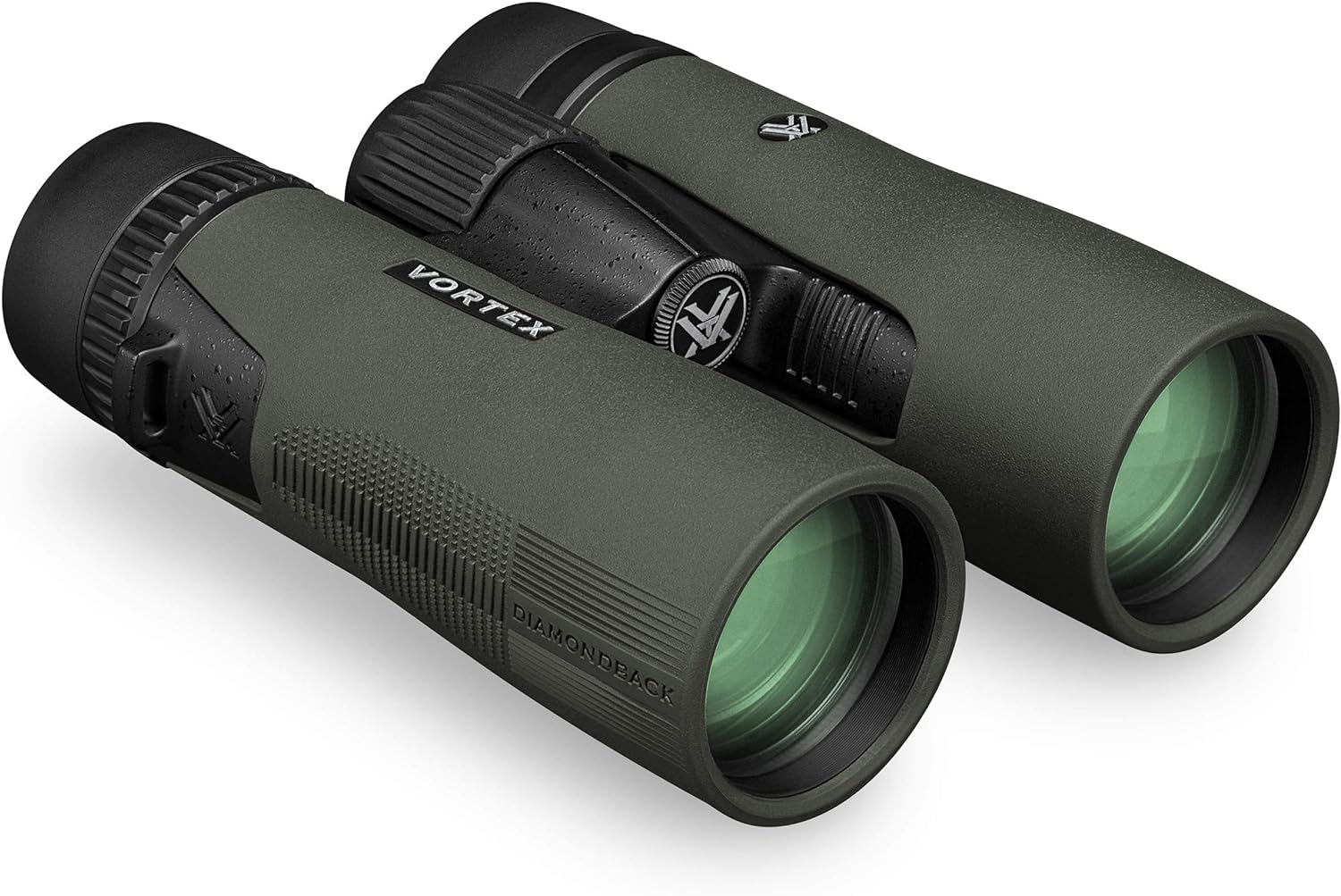 Best HD Binoculars:Vortex Optics Diamondback HD Binoculars