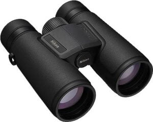 Best Binoculars for Archery:Nikon Monarch M5 8x42 Binoculars