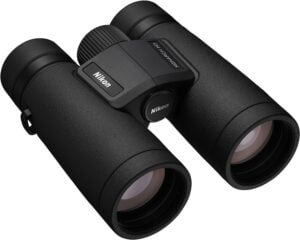 Best binoculars for city viewing: Nikon Monarch 7 8x42 Binoculars 
