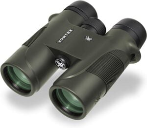 best binoculars for city viewing: Vortex Optics Diamondback 10x42 Binoculars