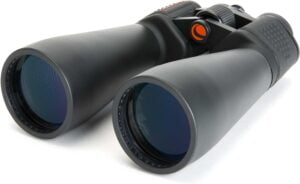 best binoculars for city viewing: Celestron SkyMaster Giant 15x70 Binoculars