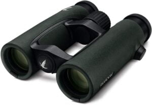 best binoculars for city viewing: Swarovski EL 8.5x42 Binoculars