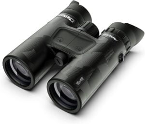 best binoculars for city viewing: Steiner Predator 10x42 Binoculars