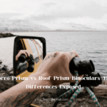 Porro Prism vs Roof Prism Binoculars-differences-1
