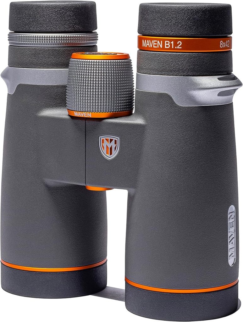 Maven B1.2 42mm ED Binoculars