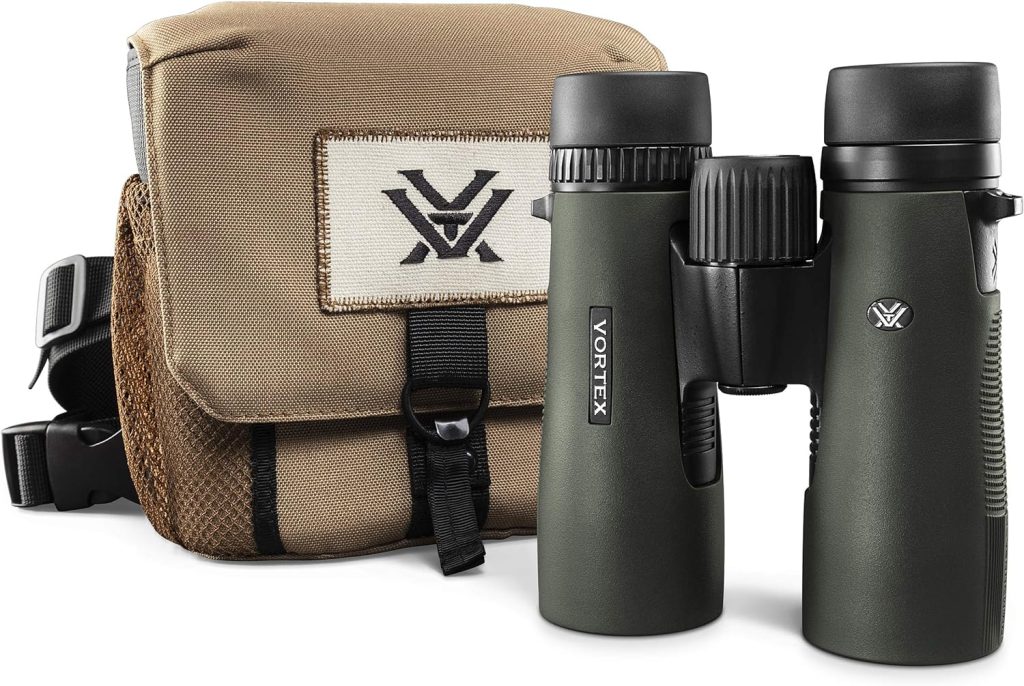 Vortex Optics Diamondback HD Binoculars 10x42