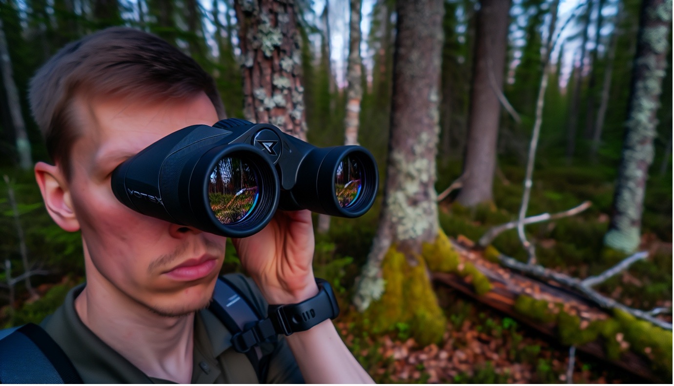 best binoculars for hunting