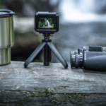 compact binoculars
