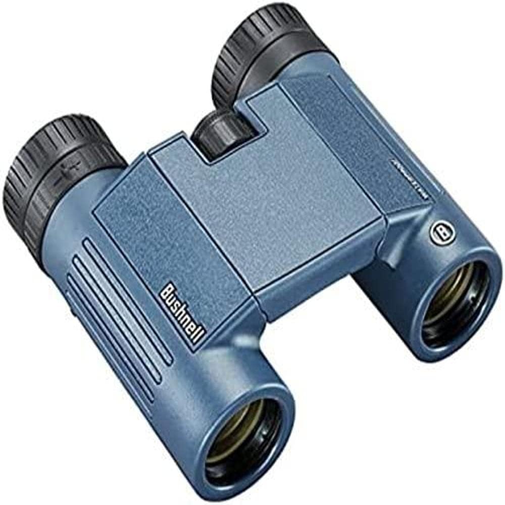 Bushnell 10x25 Compact Binoculars