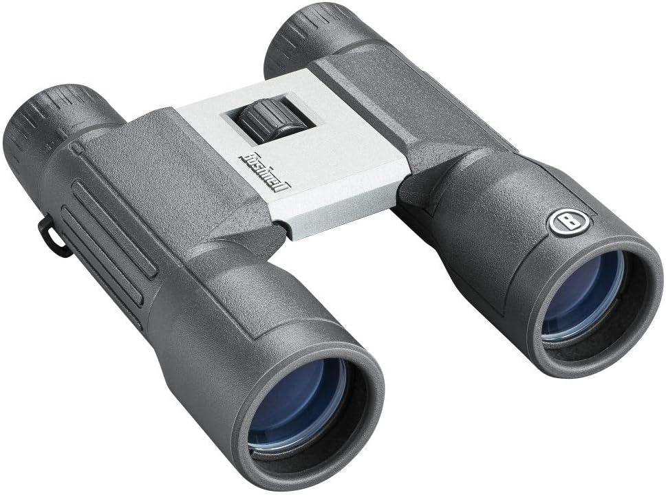 Bushnell Powerview 2 16x32 Binoculars