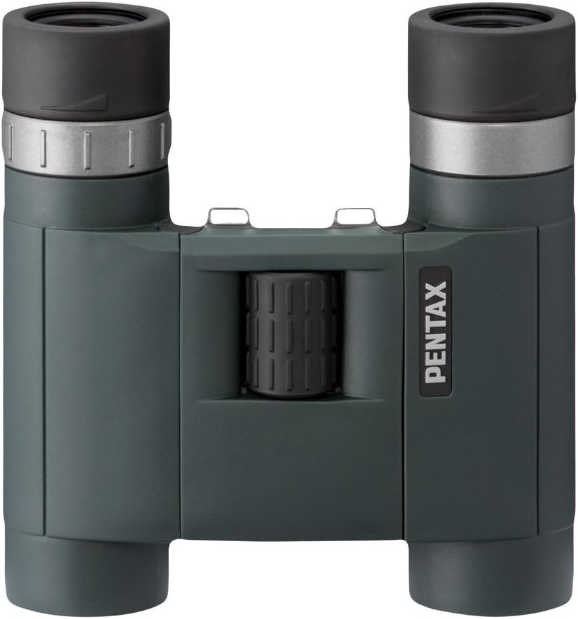 Pentax AD 8x25 WP Binoculars