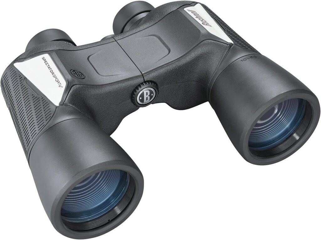 Bushnell Spectator Sport 10x50 Binoculars