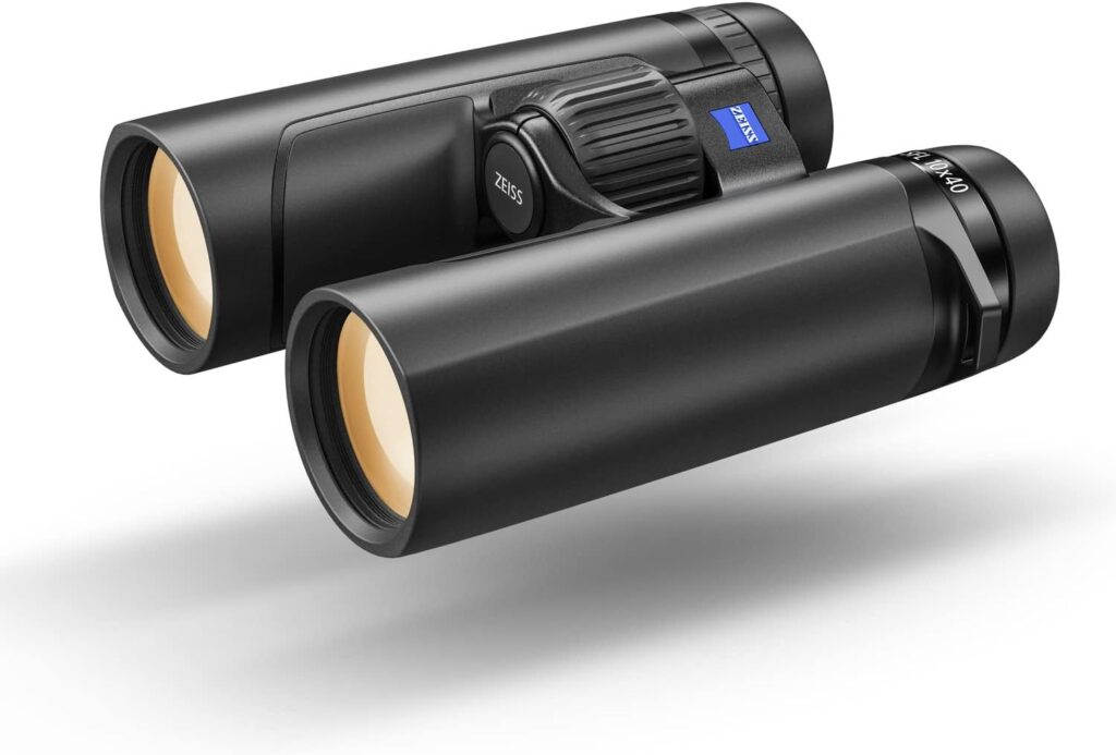 Zeiss Optics SFL 10x40 Binoculars