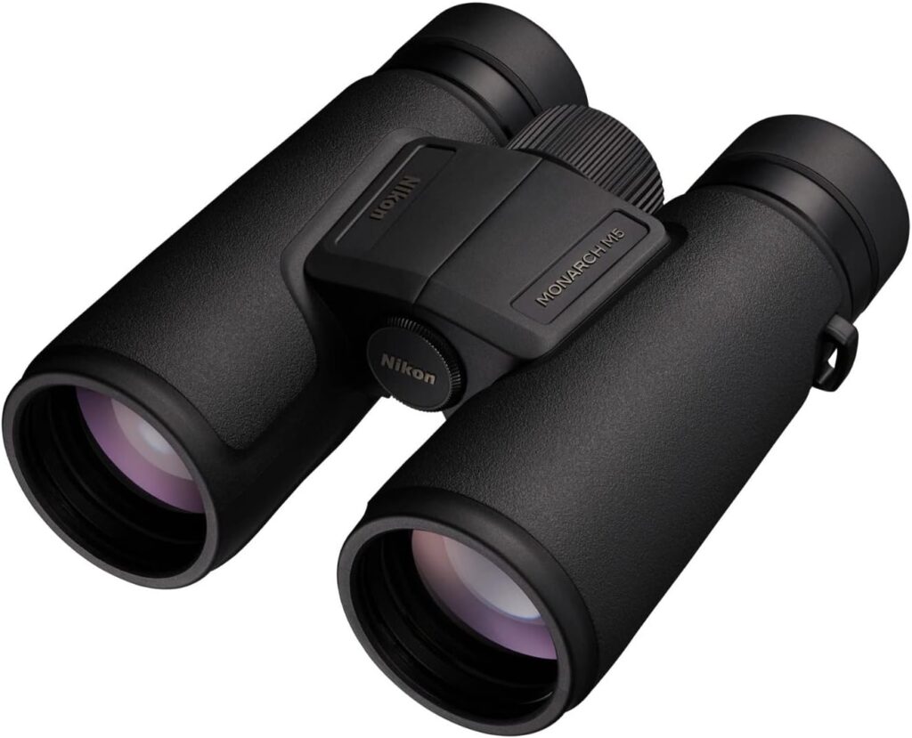 Nikon Monarch M5 10x42 Binoculars
